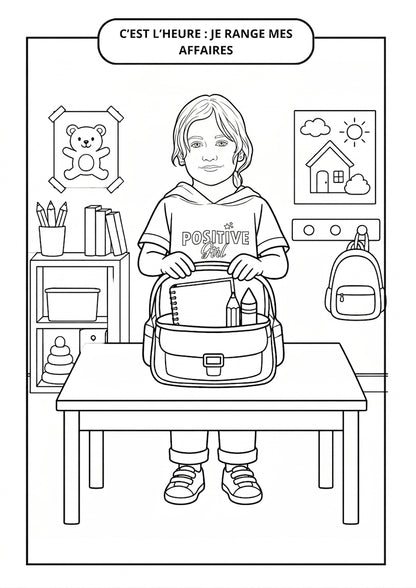 Coloriage 2