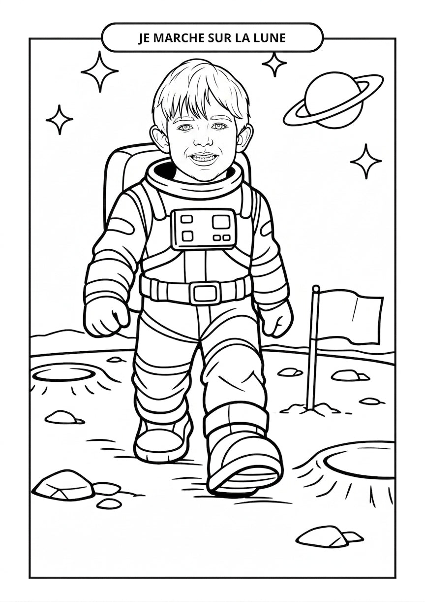 Coloriage 1