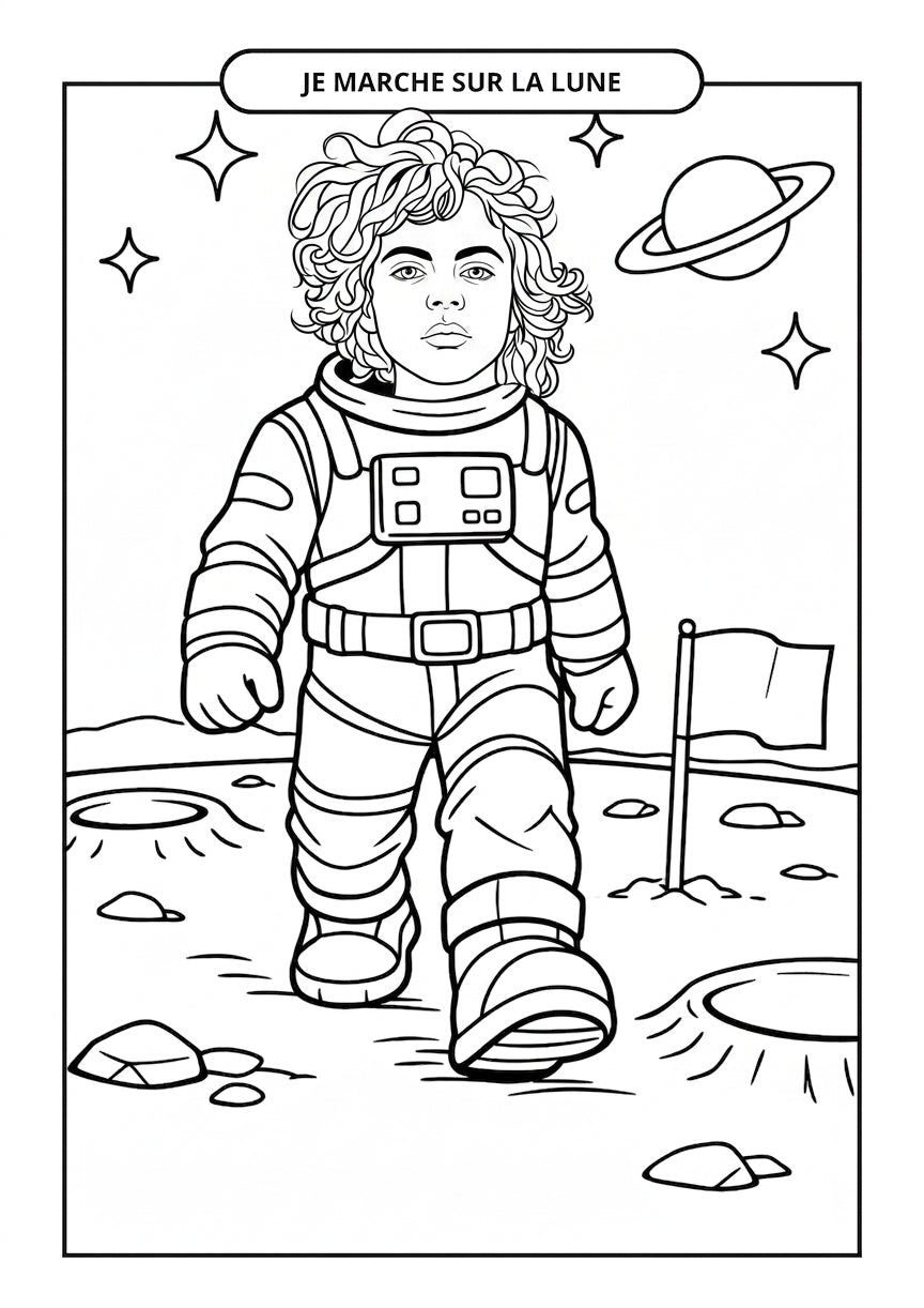 Coloriage 1