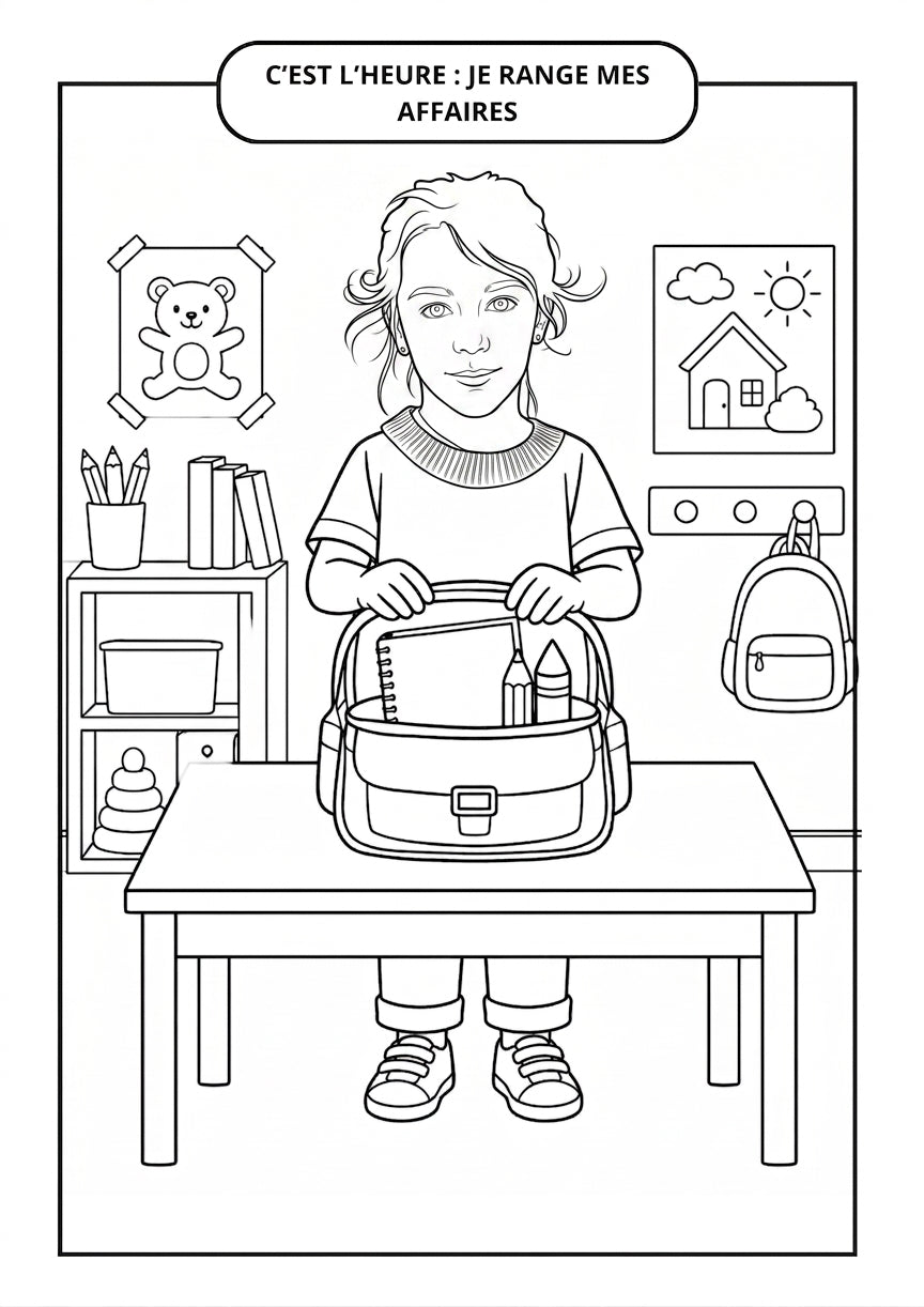 Coloriage 2