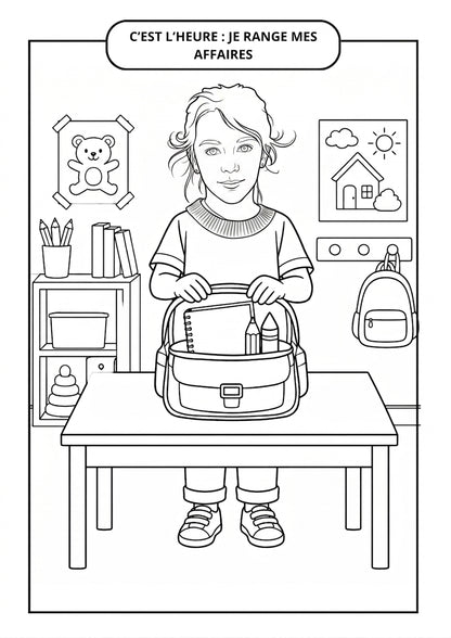 Coloriage 2