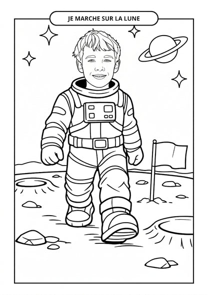 Coloriage 1