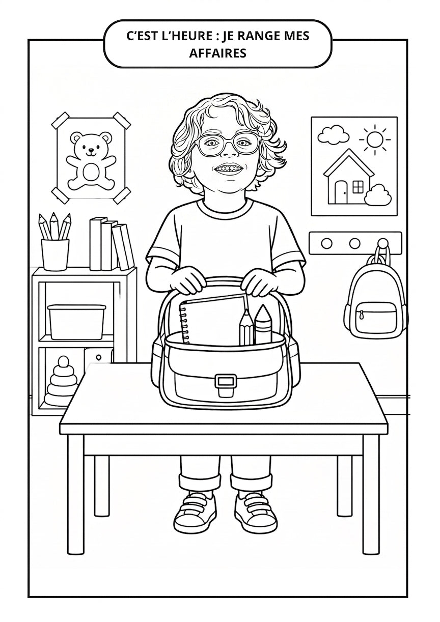 Coloriage 2