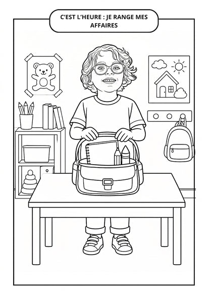 Coloriage 2