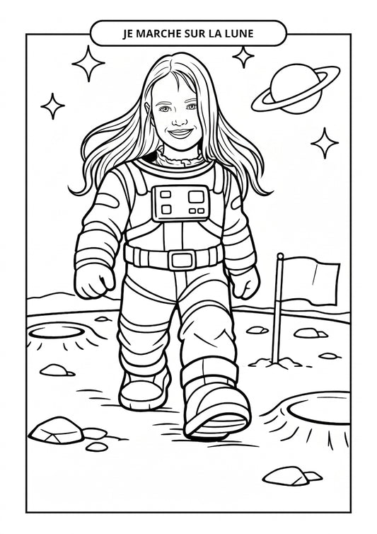 Coloriage 1