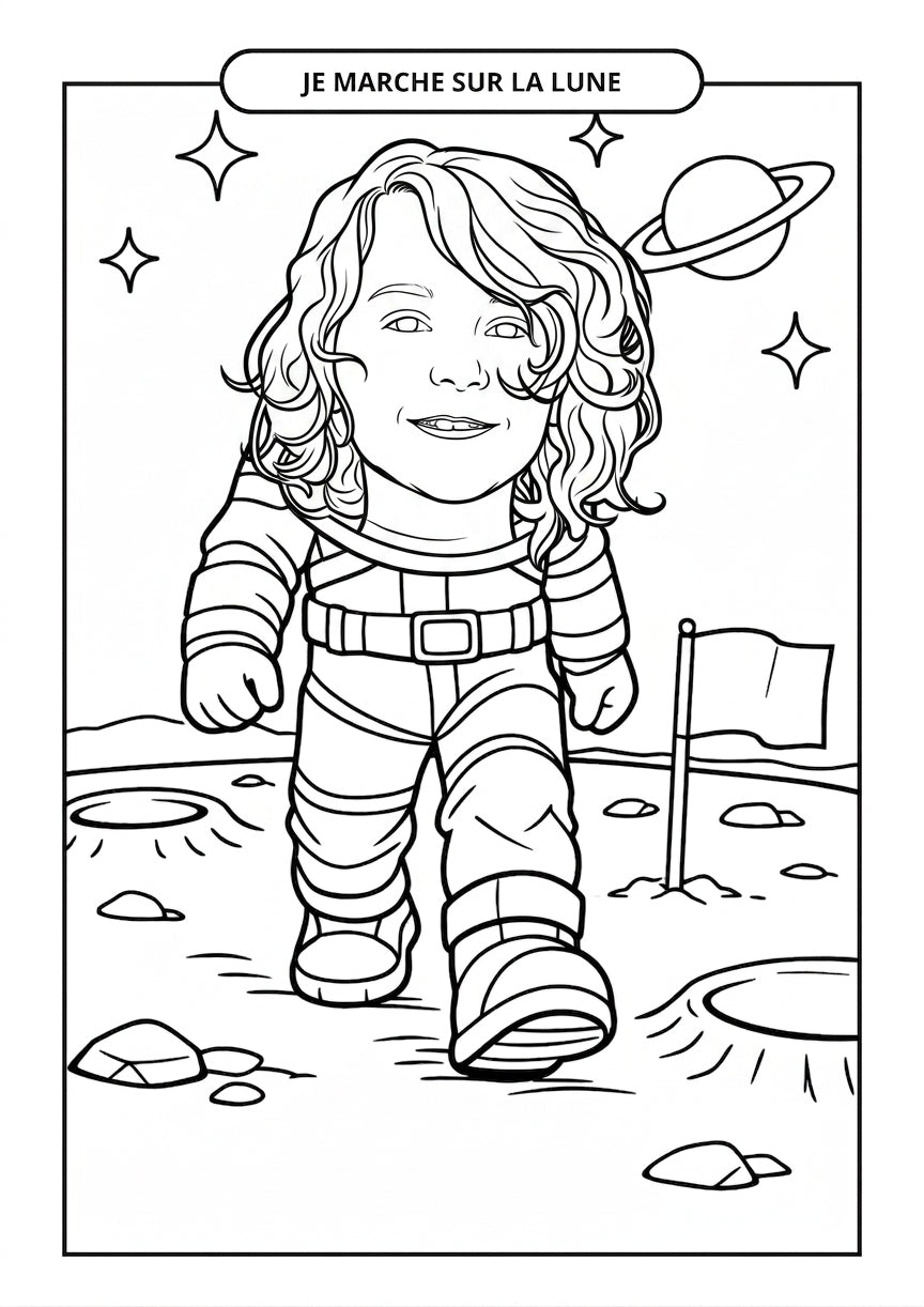 Coloriage 1