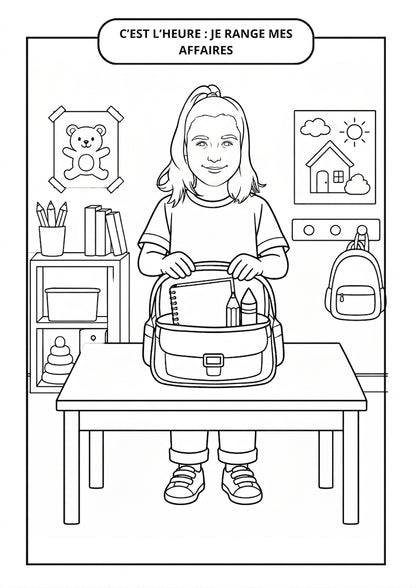 Coloriage 2