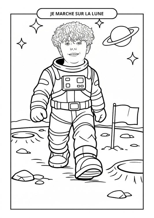Coloriage 1
