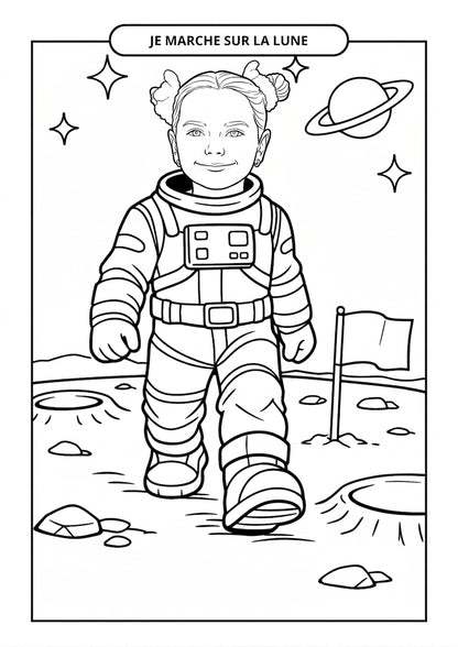 Coloriage 1