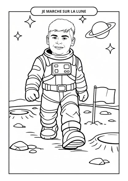 Coloriage 1