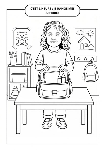 Coloriage 2