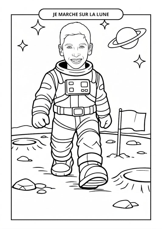 Coloriage 1