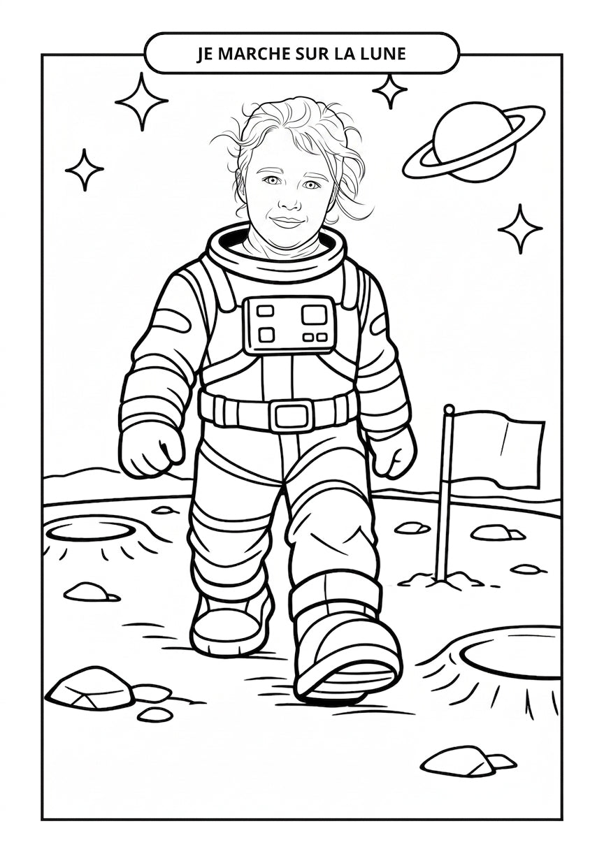 Coloriage 1