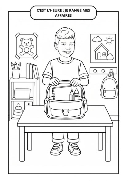 Coloriage 2