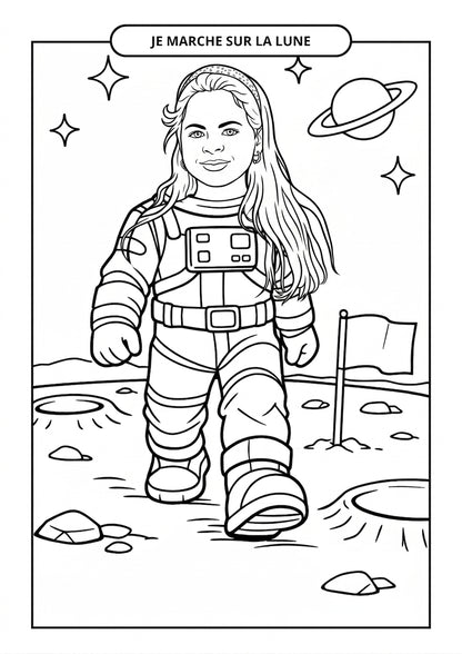 Coloriage 1
