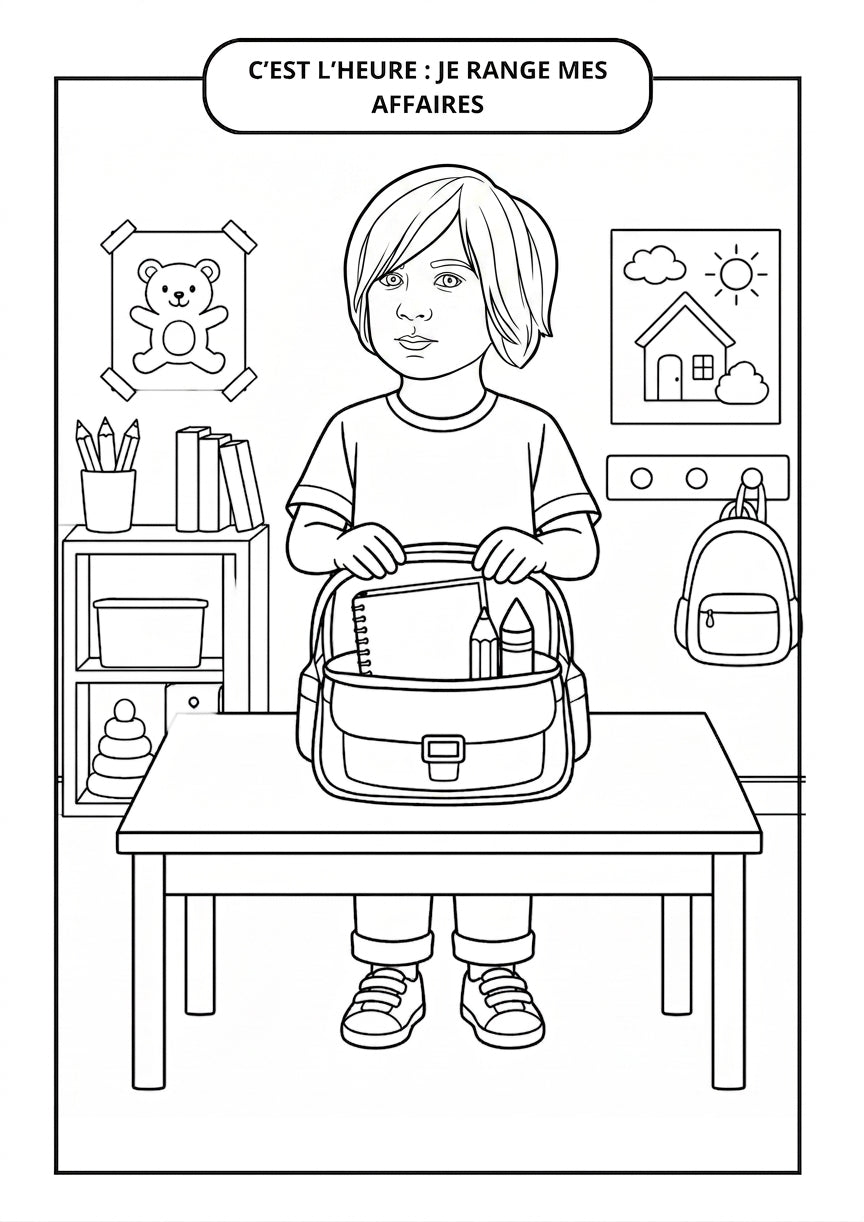 Coloriage 2