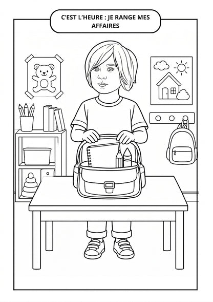 Coloriage 2
