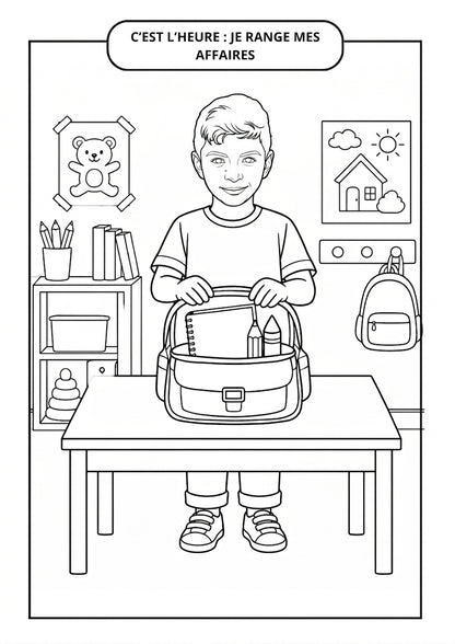 Coloriage 2