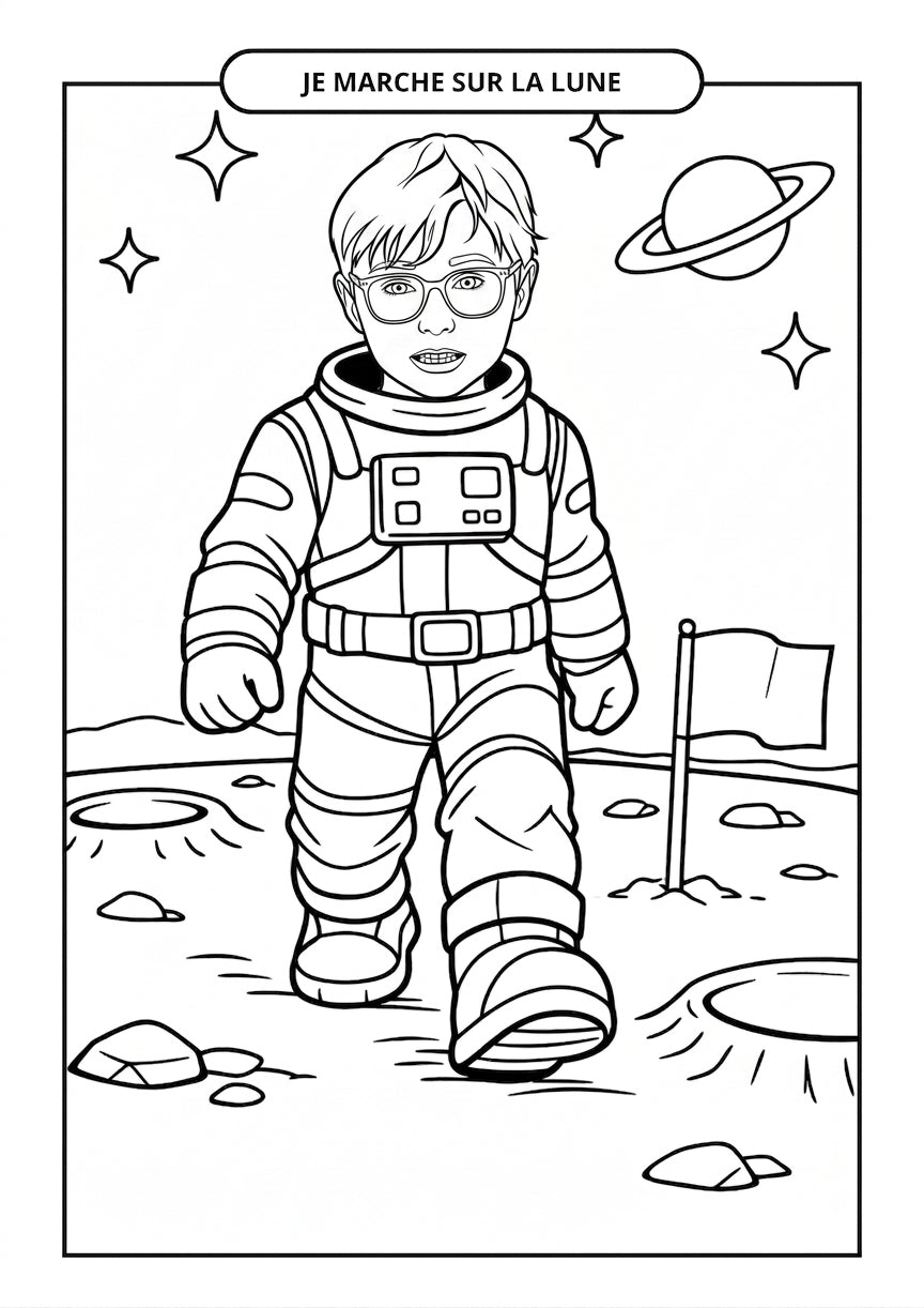 Coloriage 1