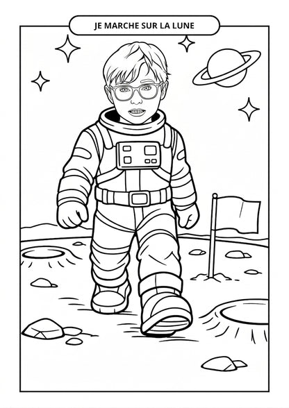 Coloriage 1