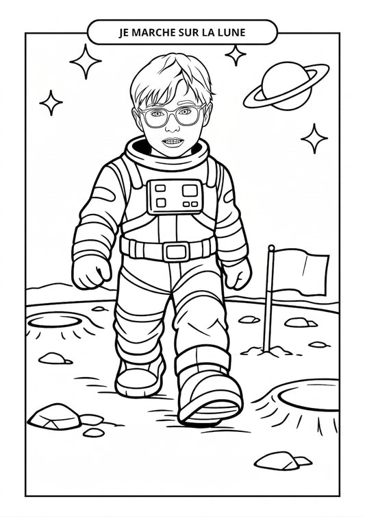 Coloriage 1