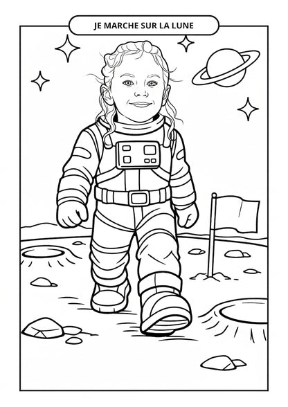 Coloriage 1