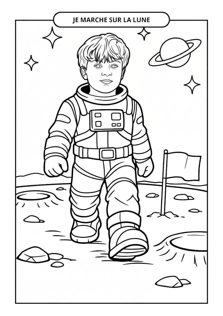 Coloriage 1