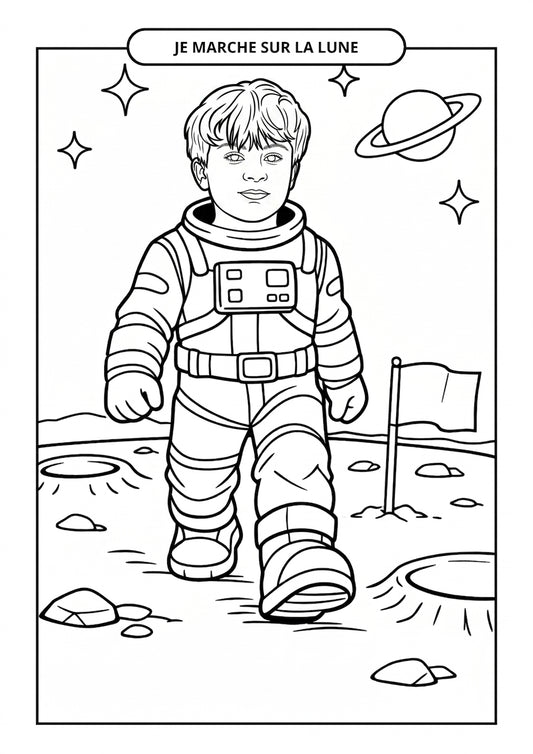 Coloriage 1
