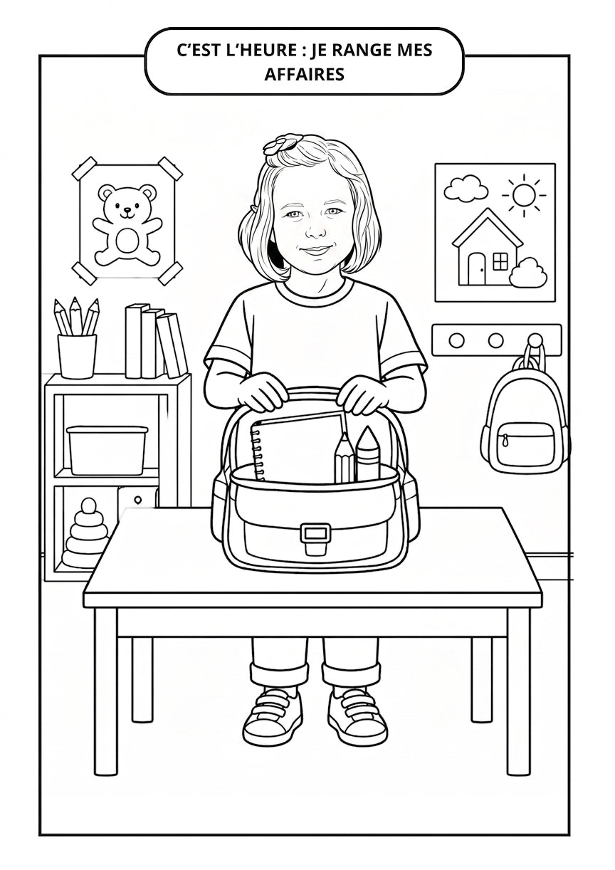 Coloriage 2