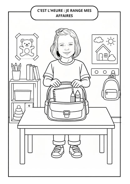 Coloriage 2