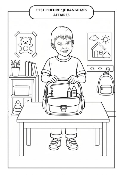 Coloriage 2