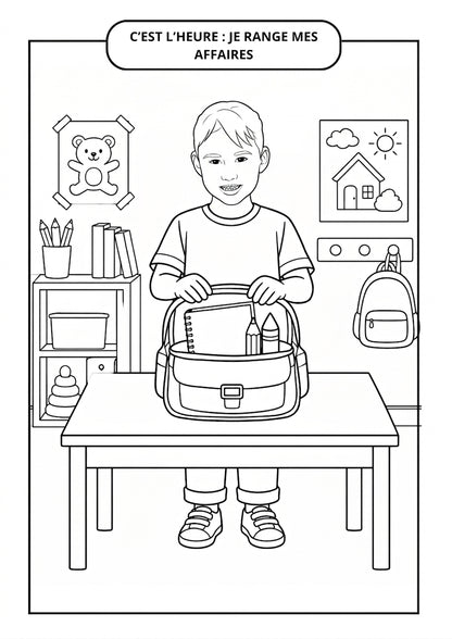 Coloriage 2