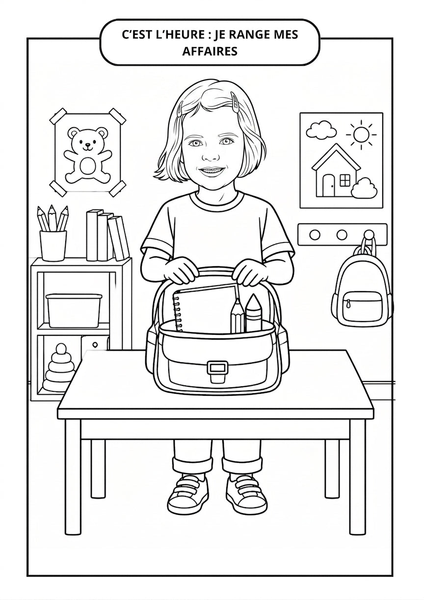 Coloriage 2