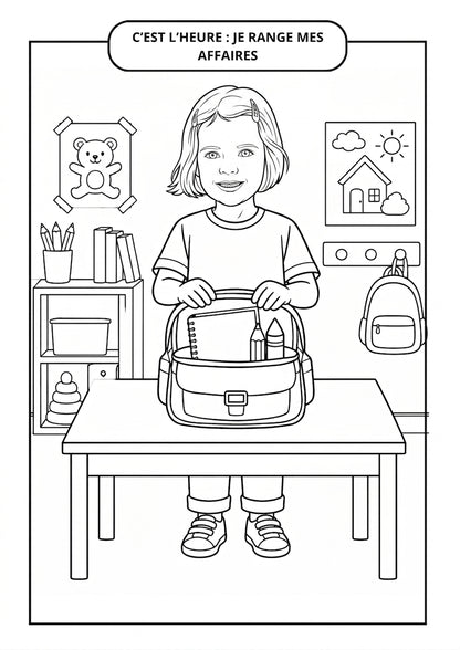 Coloriage 2