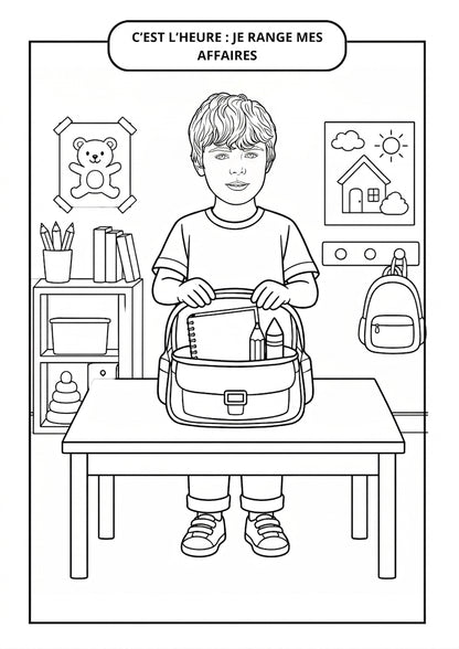 Coloriage 2