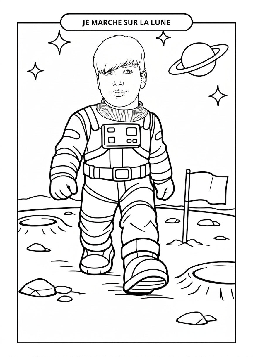 Coloriage 1