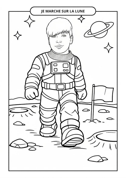 Coloriage 1