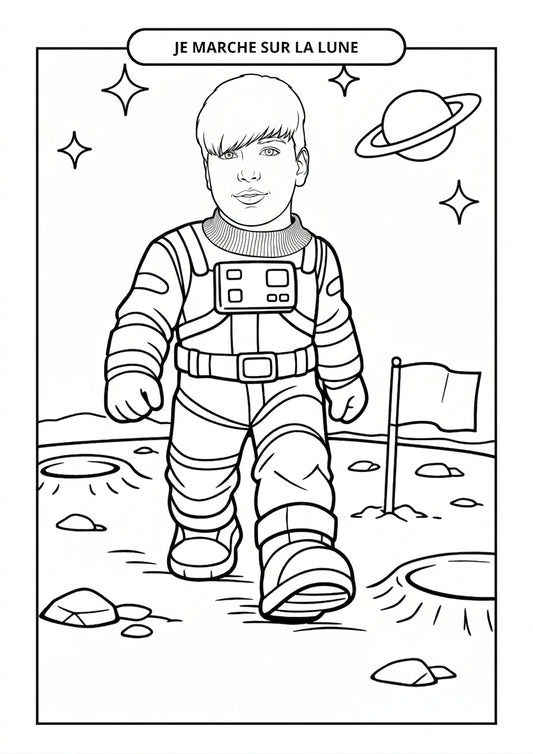 Coloriage 1