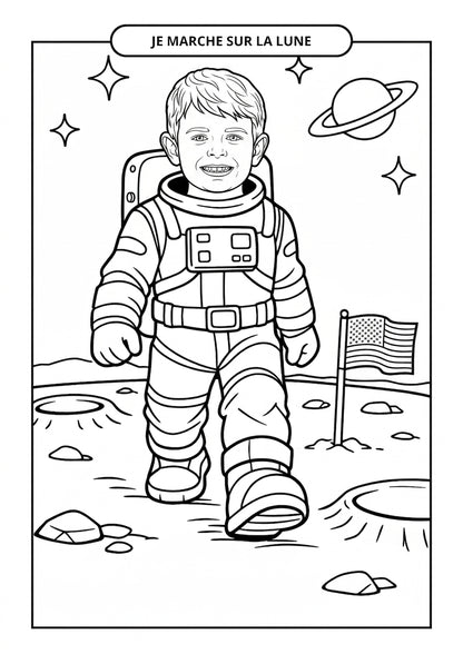 Coloriage 1