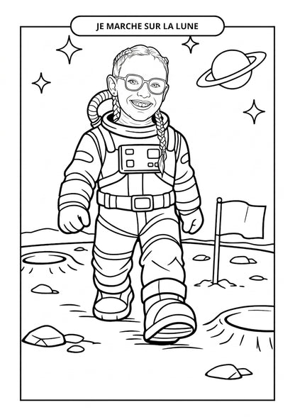 Coloriage 1