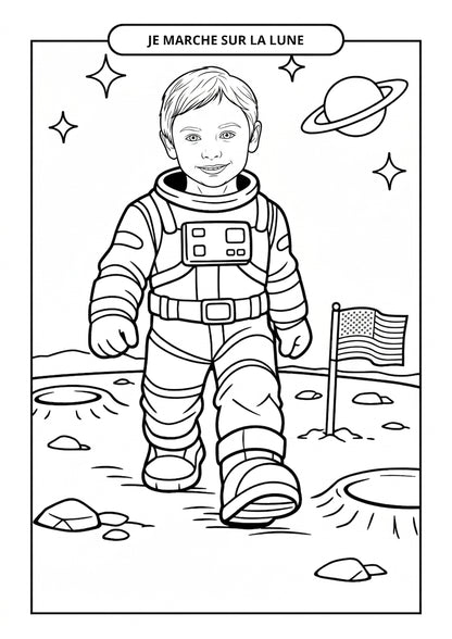 Coloriage 1