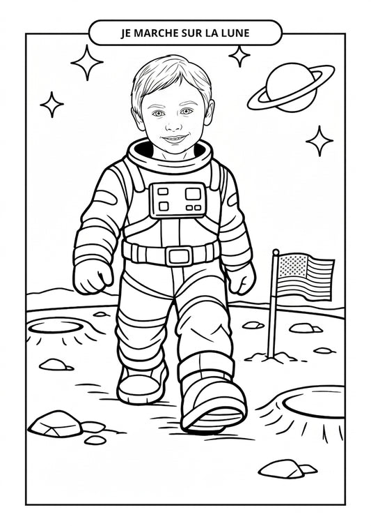 Coloriage 1