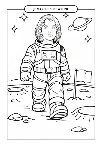 Coloriage 1