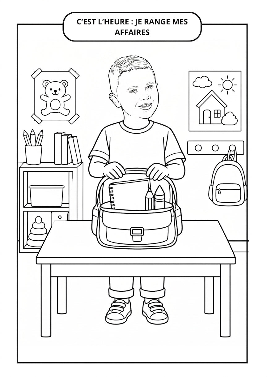 Coloriage 2