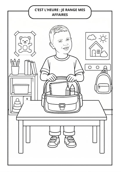Coloriage 2