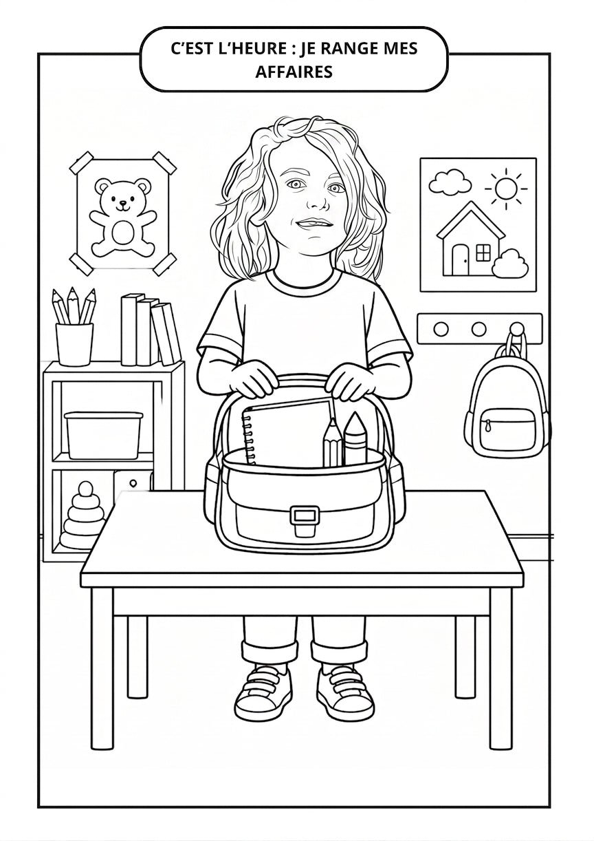 Coloriage 2