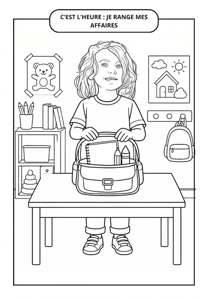 Coloriage 2