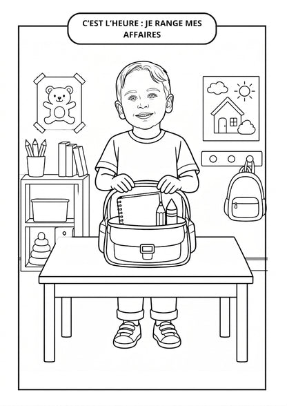 Coloriage 2