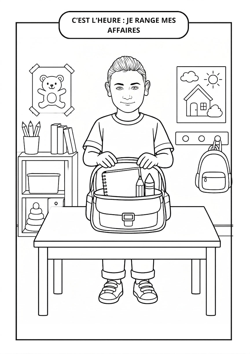 Coloriage 2
