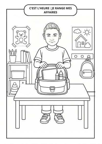 Coloriage 2